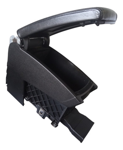 Apoio Braço Console Passat Variant B6 2006 A 2018 3c0863319