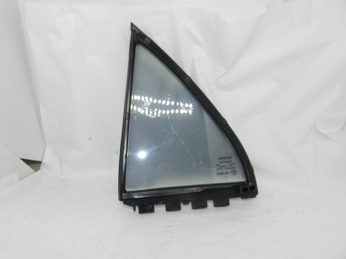 Vidro Fixo Traseiro Direito Toyota Corolla 03/08 43r001163