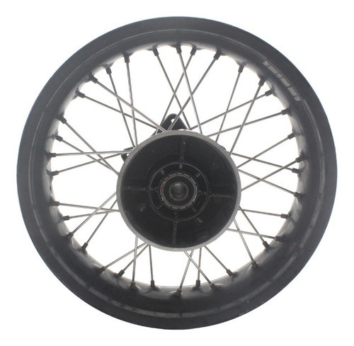 Roda Traseira Bmw F800 Gs (490)