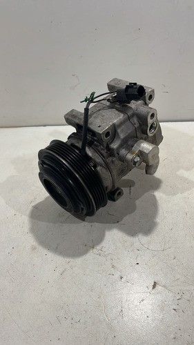 Compressor Ar Hyundai Hb20 1.0 3cc 2013/2019 Cxf37 (k)