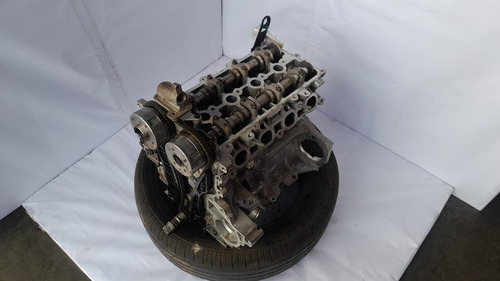 Motor Completo Hyundai Veloster 1.6 16v 2012 140cv Gasolina
