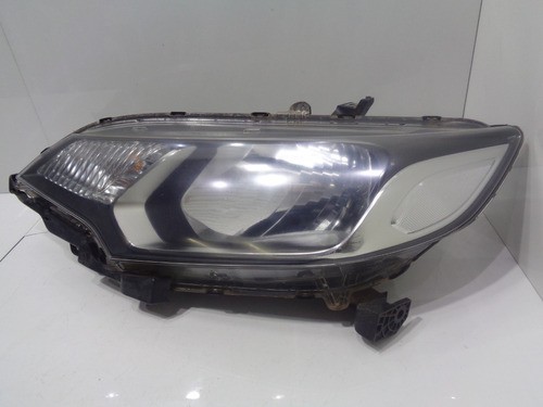 Farol Esquerdo Fit Ex 2015