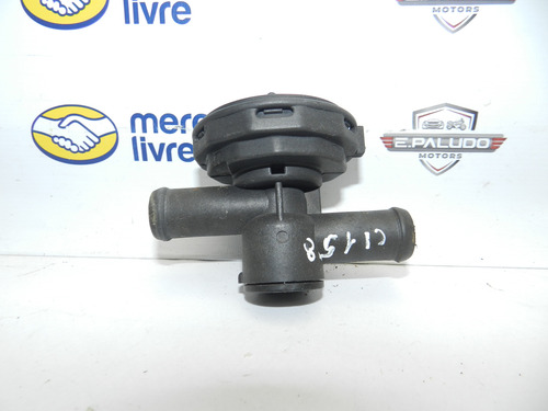Válvula Ar Quente Gm Corsa 1.0 1994 A 2002 087087087099