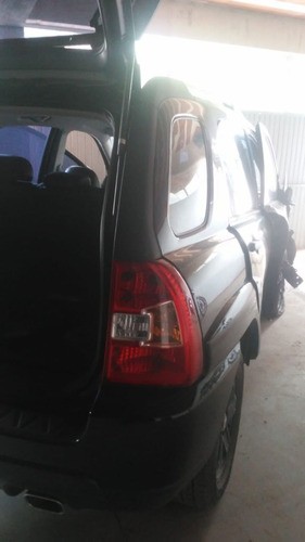 Maq. Vidro Eletrico P. Traseira Direita Sportage 2010 2.0