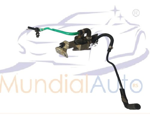 Valvula Solenoide Fiat Palio Siena 13/17 13063 Dd09b