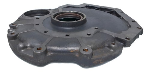 Flange Suporte Traseira Capa Seca Motor Mwm 229 226 225