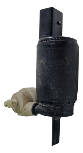 Bomba Água Limpador Parabrisa Vw Gol Fox Pn: 1k6955651