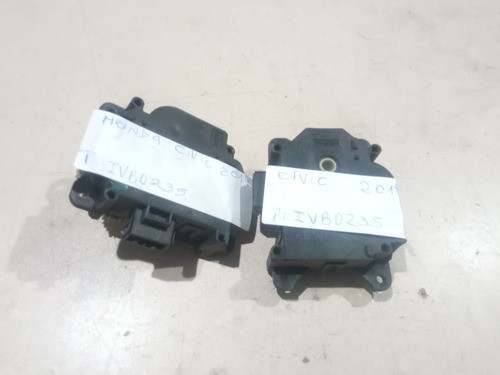 Motor Atuador Do Ar Condicionado Honda Civic 2014