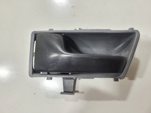 Maçaneta Interna Esquerda Vw Parati 87/94 (r) E129