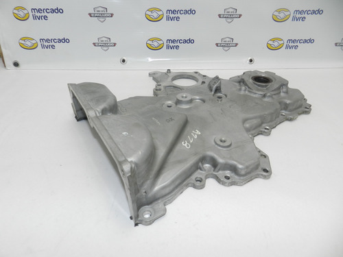 Tampa Frontal Motor Hyundai Veloster 1.6 11/12 11d260333b1