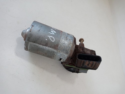 Motor Limpador De Vidro Dianteiro Gm Astra Original