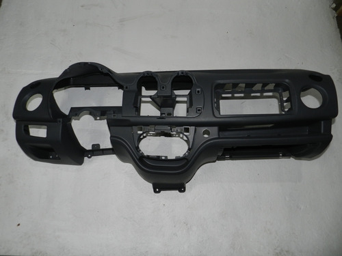 Capa Painel Tabelier Fiat Uno Vivace Way 10/18 51849217