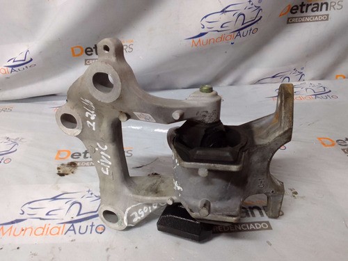 Coxim Motor Honda Civic 2012/..16 2.0 Ts620a  12026