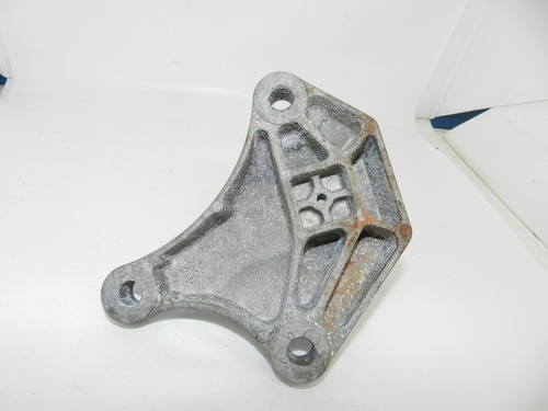 Suporte Coxim Câmbio Ford Fiesta 03/14 2s617m125ac