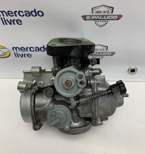 Carburador Honda Cbx 250 Twister 2008 Original