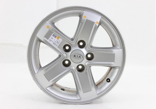 Roda Liga Aro 16 Sportage 05/10 Usado (093)