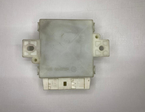 Modulo Estacionamento Mercedes Benz Slk250 A1729000302