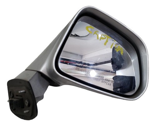 Espelho Retrovisor Captiva Sport 2009 2010