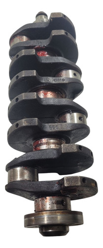 Virabrequim Motor Ap 1.8 Todo Std Vw Gol Parati (al)