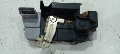 Fechadura Porta T.d Citroen Xsara Picasso 01/07 (r)