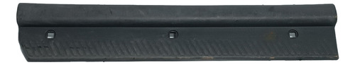 Acabamento Porta Traseira Esquerda Nissan Frontier 2001 2008