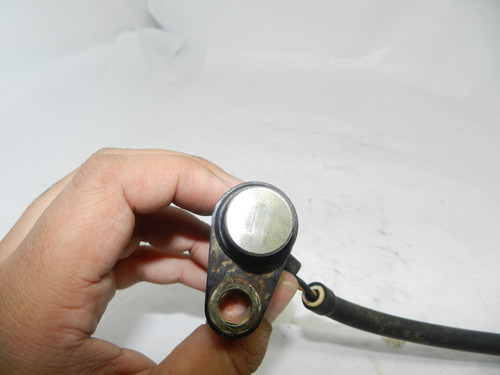 Sensor Abs Traseiro Pajero Sport 2.5 3.0 3.5 97/11 C Detalhe