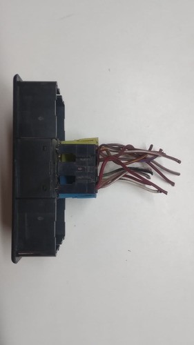 Botão Interruptor Vidro Elétrico Santana 3259598515 Usado