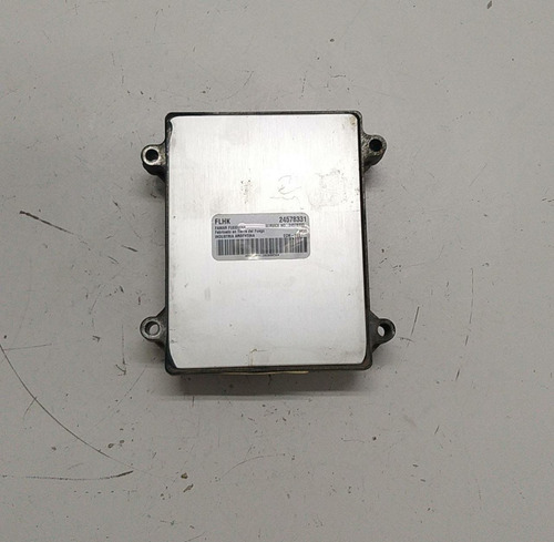 Modulo Injeção Gm Celta 1.0 2012 24578331