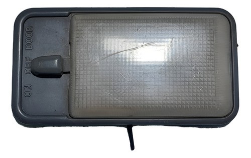 Luz Teto Interna Hilux Sr5 1995/2004 Original