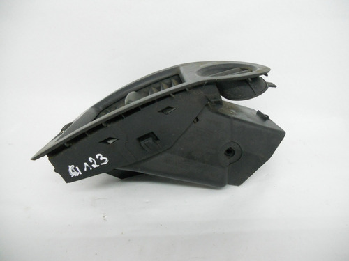 Difusor Ar Lado Esquerdo Renault Megane Sedan Gt 07/13