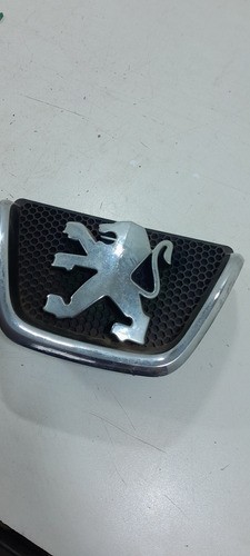 Emblema Peugeot 206 99/2010 9628691277 (vj)