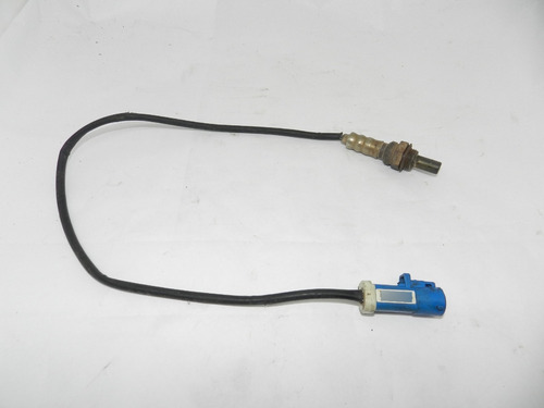 Sonda Lambda Pós Catalizador Ford Ecosport 2.0 2009 A 2012 