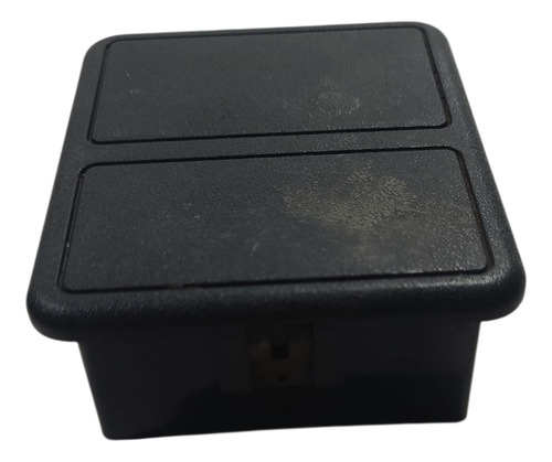 Tampa Console Central Gm Kadett Sl 1990 (al) 52280774