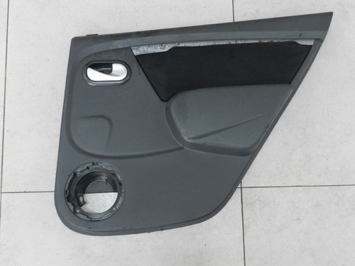 Forro Porta Traseira Direita Renault Sandero 8200607416