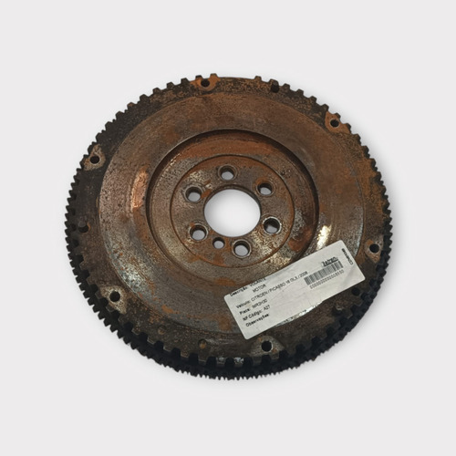 Cremalheira Volante Motor Citroen Xsara Picass 1.6 16v 06 11