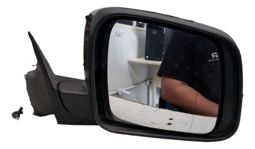 Espelho Retrovisor Cherokee Direito 2011 2012 2013 2014