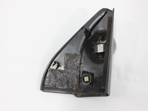 Acabamento Int Espelho Retrovisor Le Hilux Sw4 16/20 Us (605