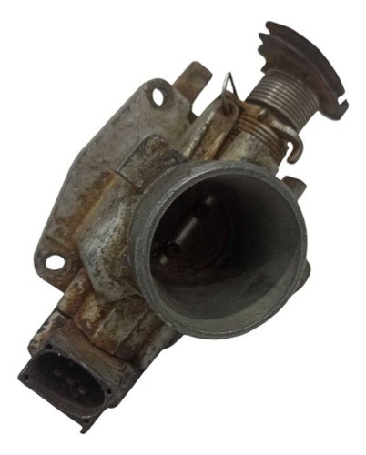  Tbi Corpo Borboleta Ford Ka Fiesta 1.0 1997 2010 Usado