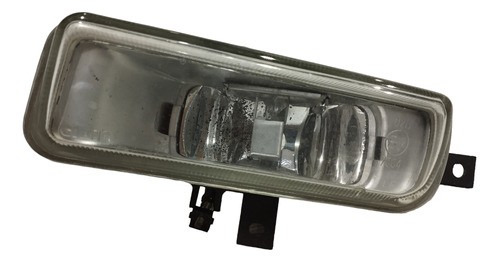 Farol De Milha Chevrolet S10 Blazer Cibie 1995 1999 Le