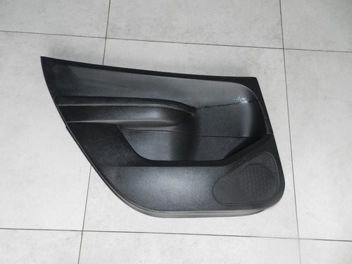 Forro Porta Traseitra Esquerda Peugeot 307 01/11 Recuperado