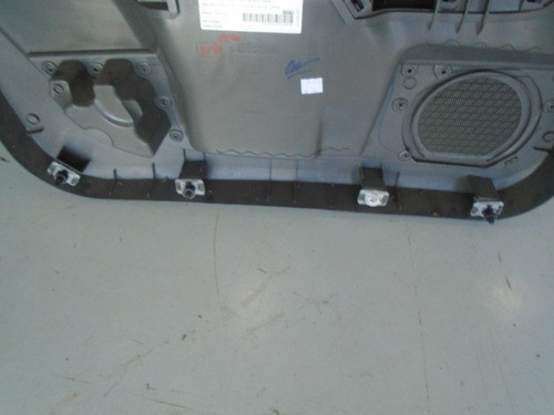 Forro Porta Dianteiro Direito Ford Focus 2.0 2009