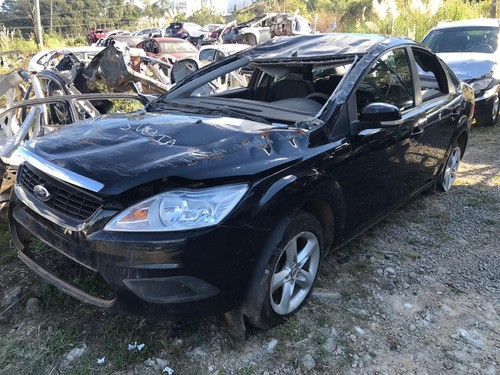 Sucata Ford Focus 2.0 Gasolina 2009 Rs Caí Peças