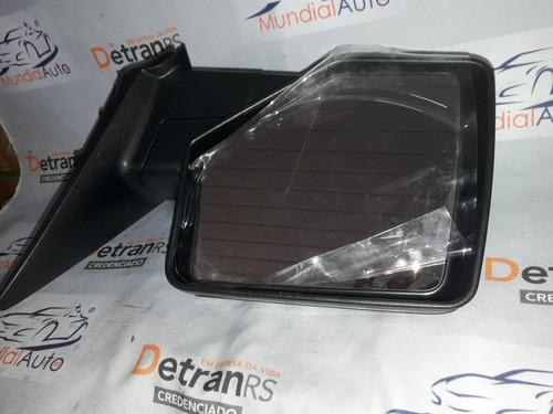 Retrovisor Elétrico Ford Ranger 2005/09 