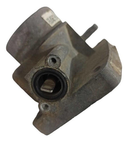 Tbi Corpo Borboleta Ford Ka Fiesta 1997 2007 Usado 