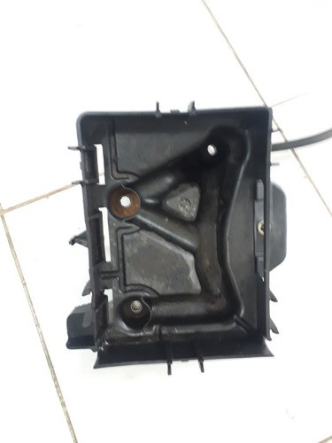 Suporte Bateria Gol Saveiro Polo G5 G6 15950