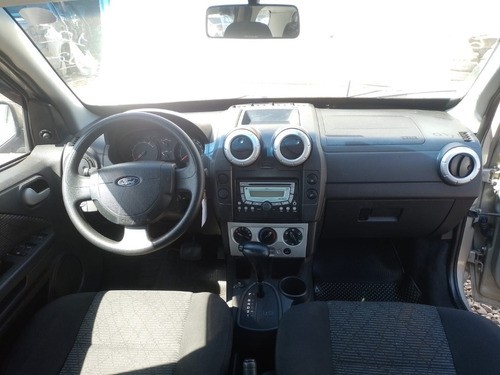 Sucata Ford Ecosport 2.0 2010/2011 Flex