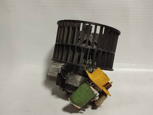 Motor Ar Forçado Gm Corsa Super 1998 Usado