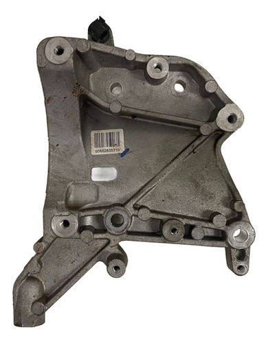 Suporte Compressor Ar Rampage Laramie 2023/2024 - 552835310