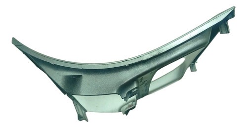 Moldura Console Central Câmbio Peugeot 307 2004 A 2012