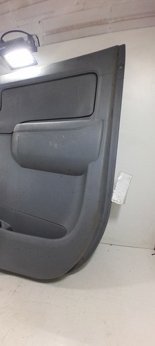 Forro Porta Traseiro Direito Toyota Hilux 12/15 (vj)